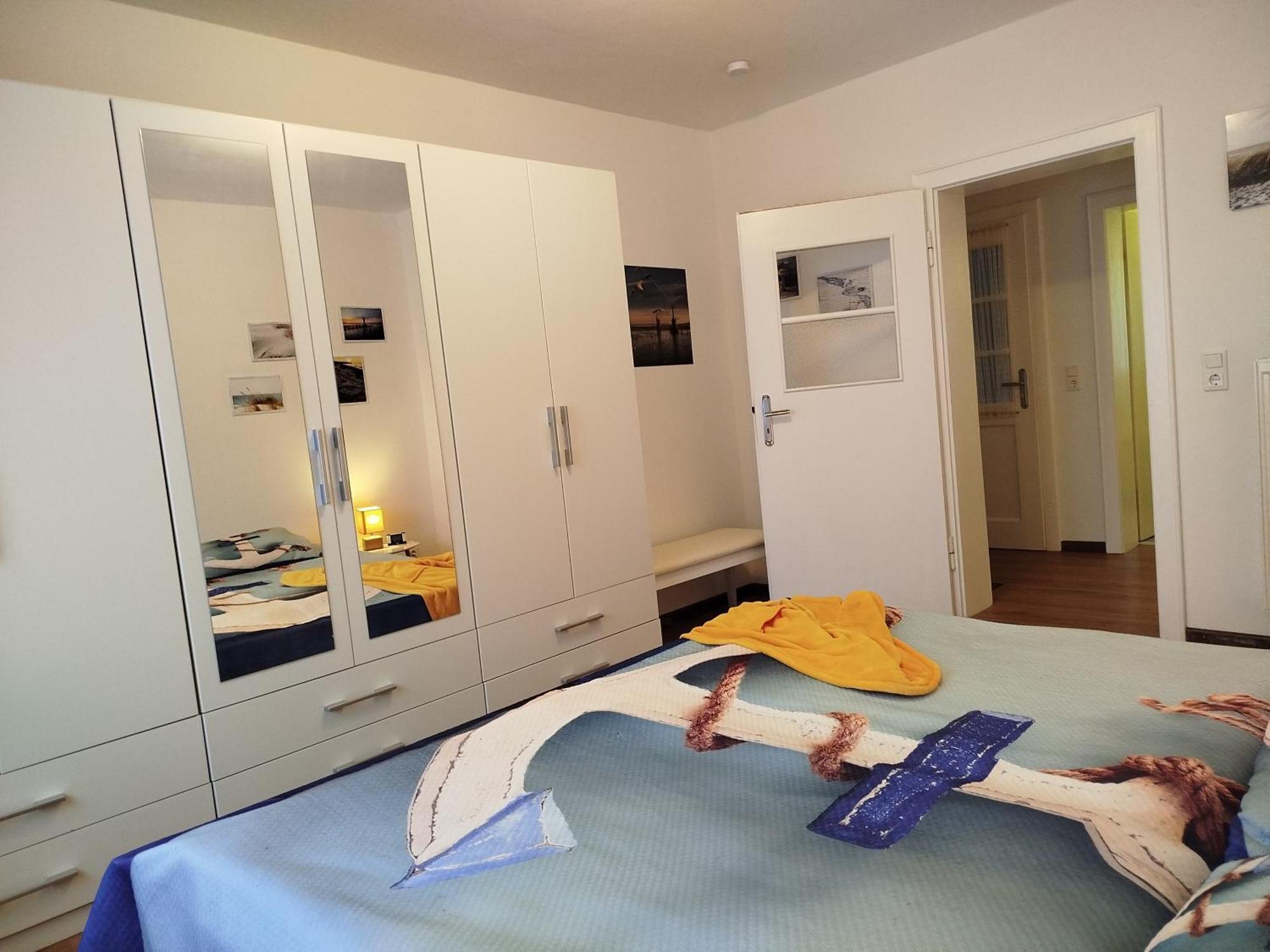Ferienwohnung Am Ellerbach Hessisch Oldendorf Exterior foto